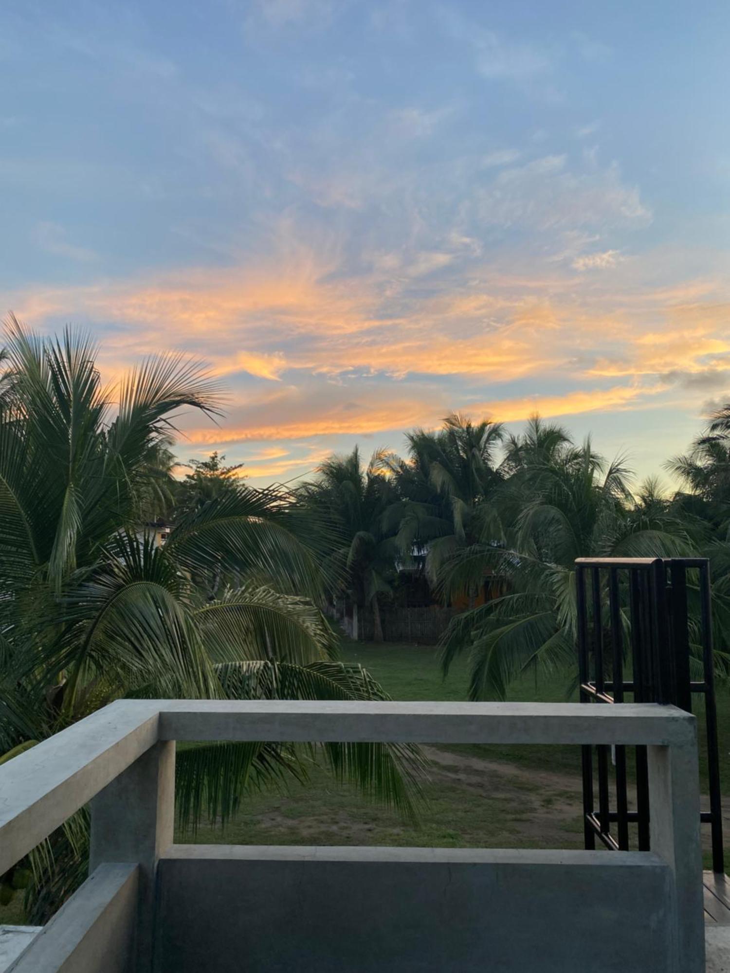 Surya Beach Resort Palawan Aborlan Экстерьер фото