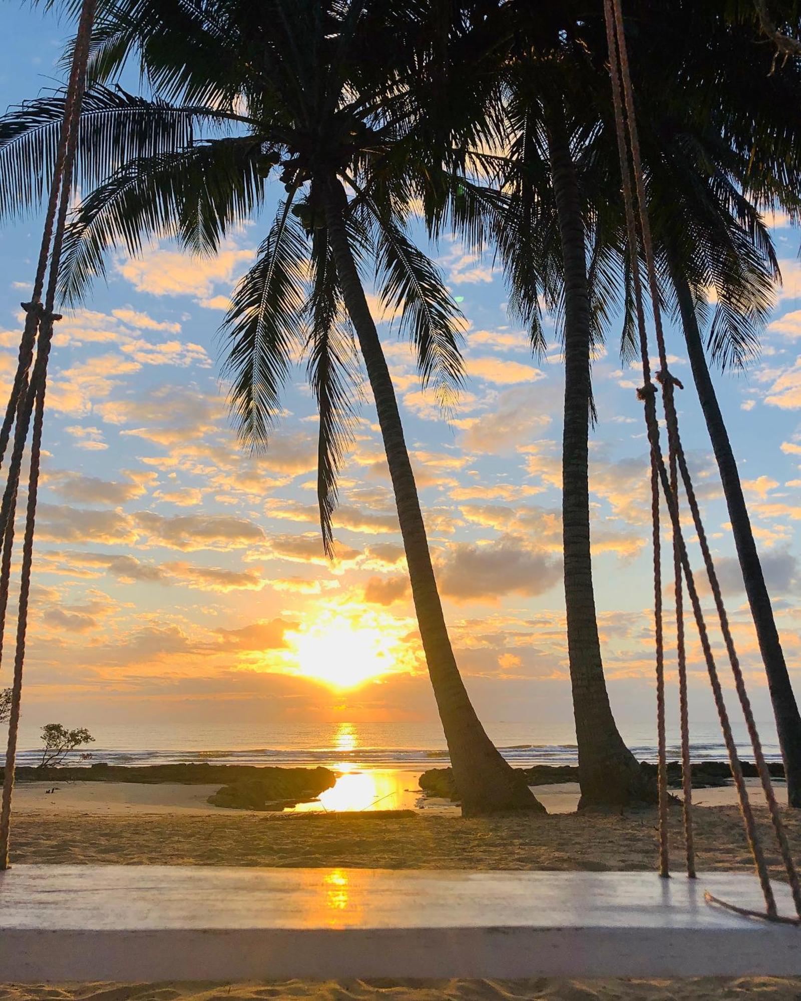 Surya Beach Resort Palawan Aborlan Экстерьер фото